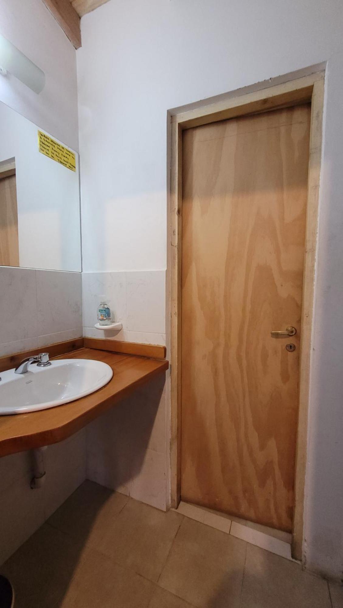 Hostel Meridiano 71 เอลโบลซอน ภายนอก รูปภาพ